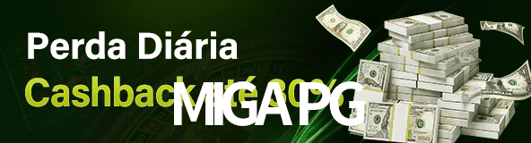 MIGAPG Casino: Jogue Online e Ganhe Grandes Prêmios