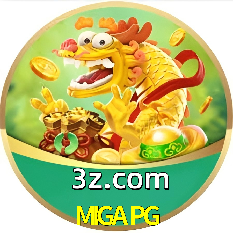Logo MIGAPG